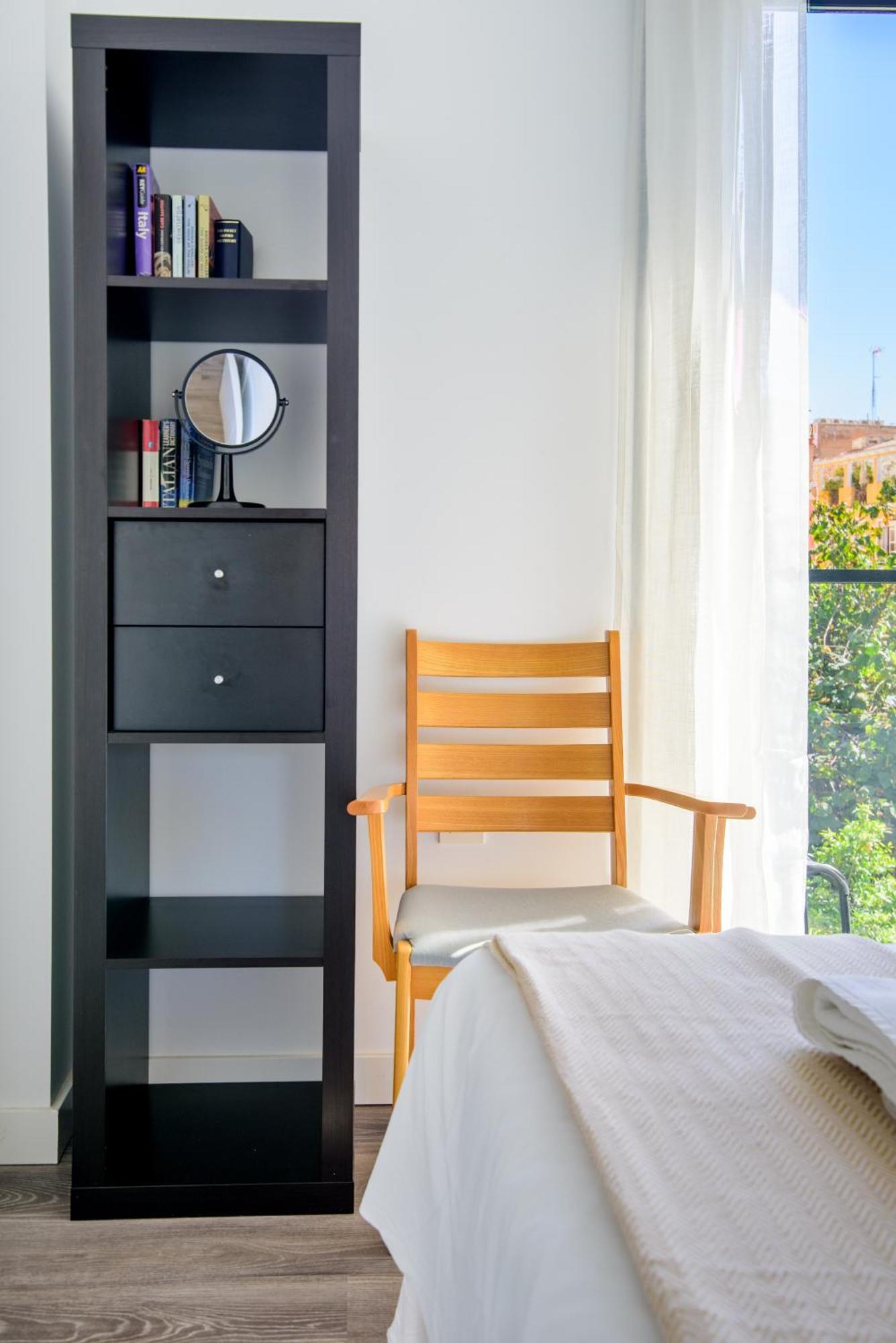 Wintowinrentals Twin Charm Centro, Encanto Y Confort Junto Al Casco Antiguo