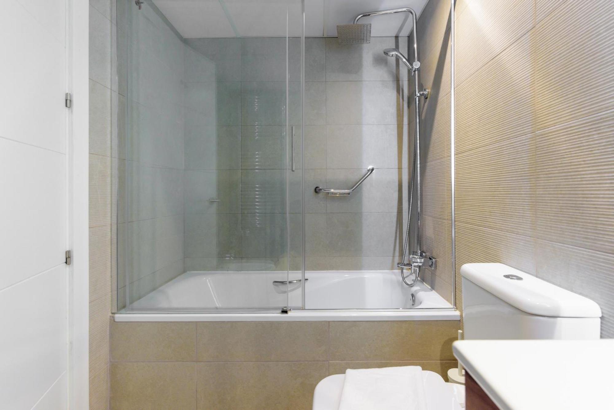 Wintowinrentals Twin Charm Centro, Encanto Y Confort Junto Al Casco Antiguo *