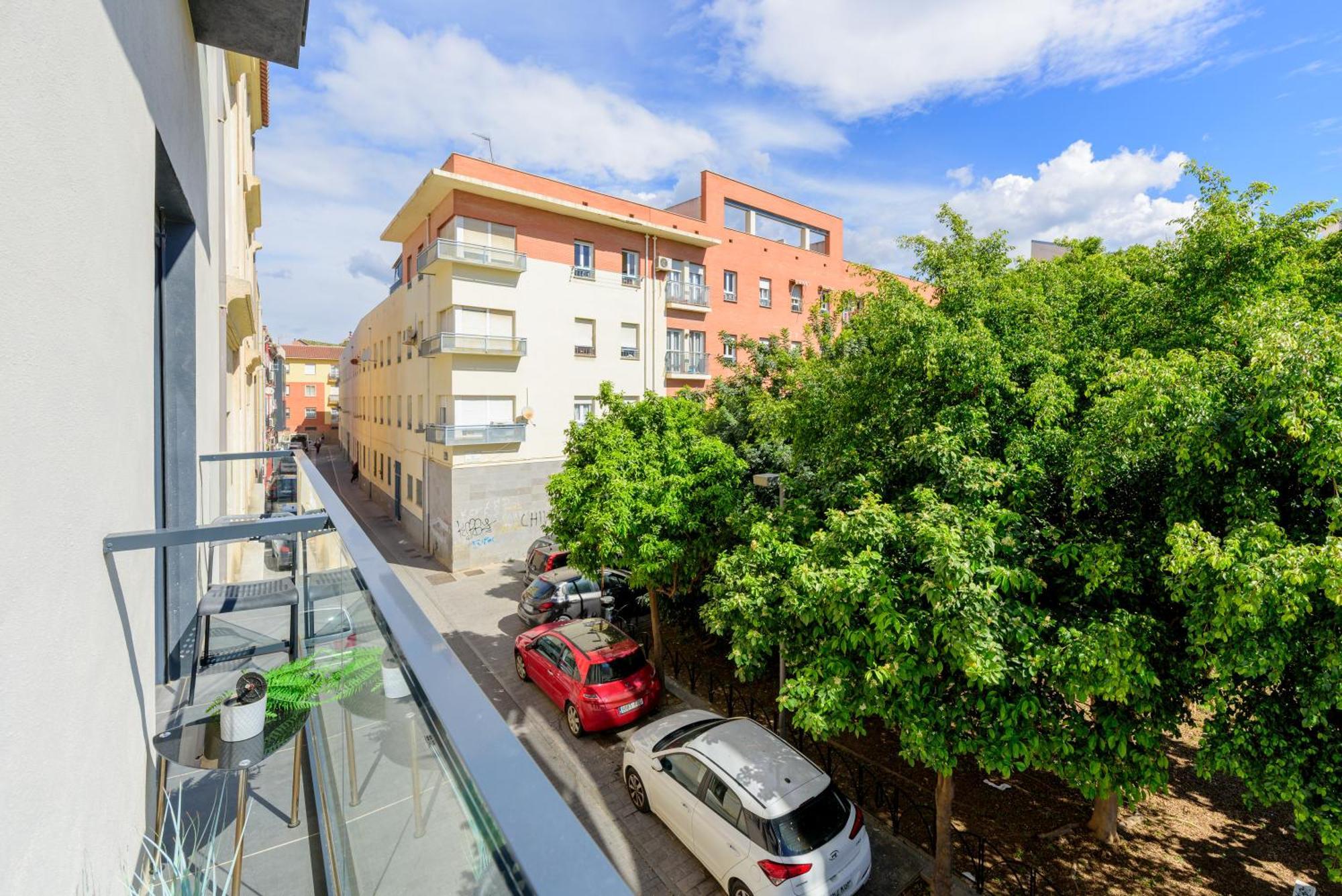 Wintowinrentals Twin Charm Centro, Encanto Y Confort Junto Al Casco Antiguo *