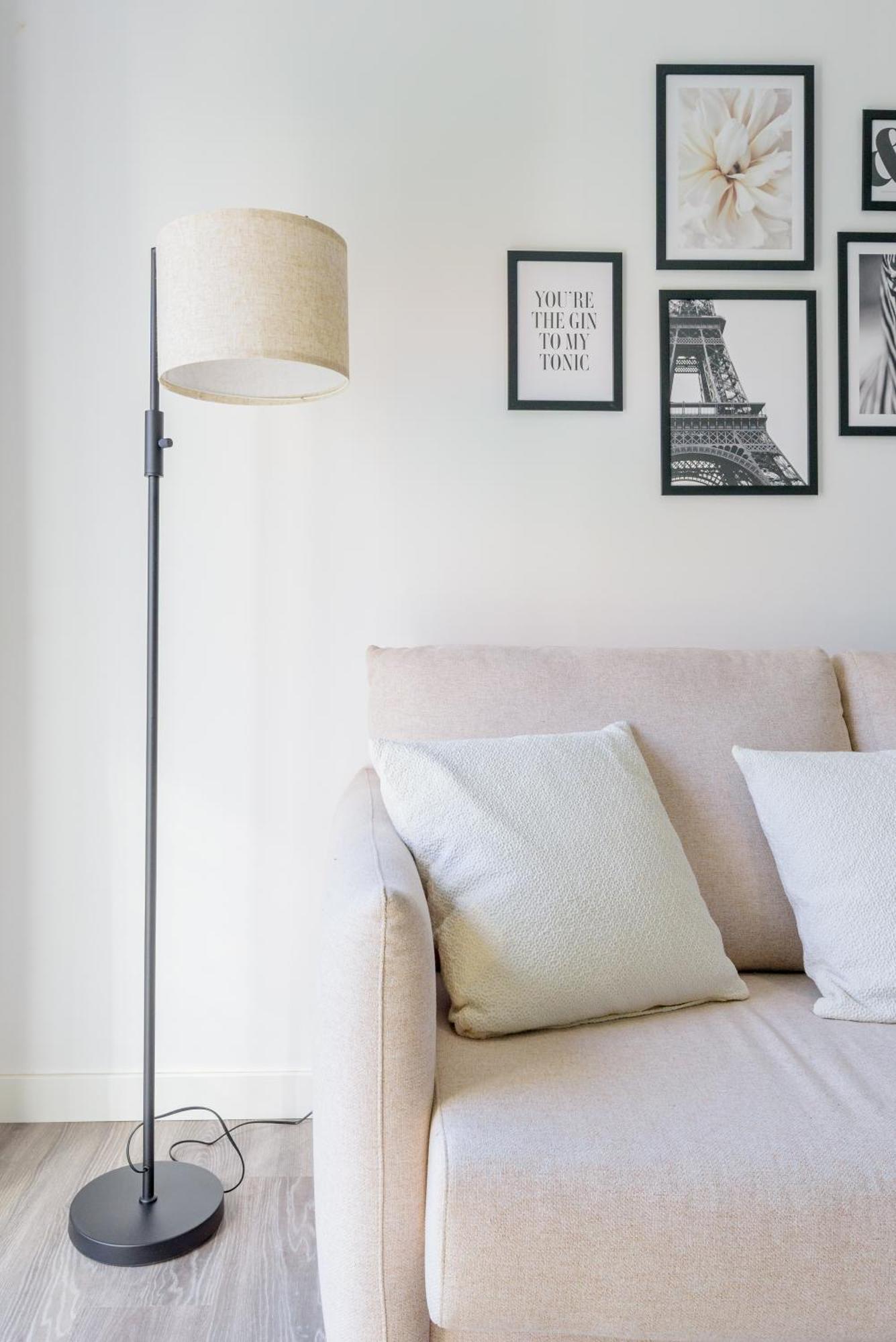 Wintowinrentals Twin Charm Centro, Encanto Y Confort Junto Al Casco Antiguo Apartment *