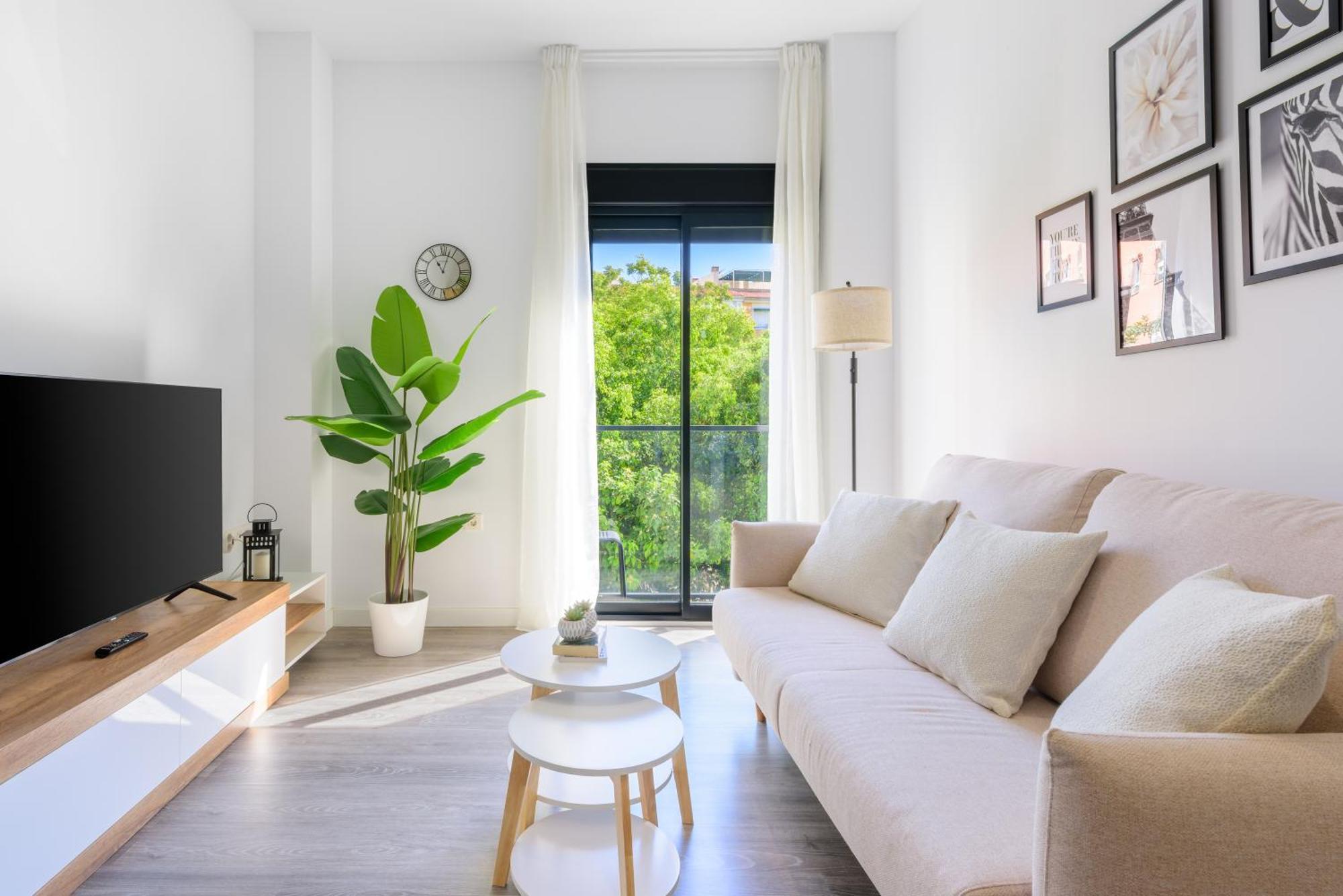 Wintowinrentals Twin Charm Centro, Encanto Y Confort Junto Al Casco Antiguo